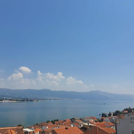 Apartman Renata & Apartman Maja Trogir Dış mekan fotoğraf