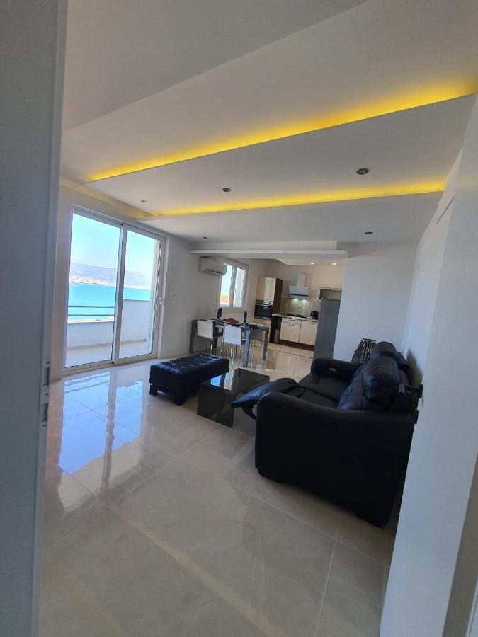 Apartman Renata & Apartman Maja Trogir Dış mekan fotoğraf
