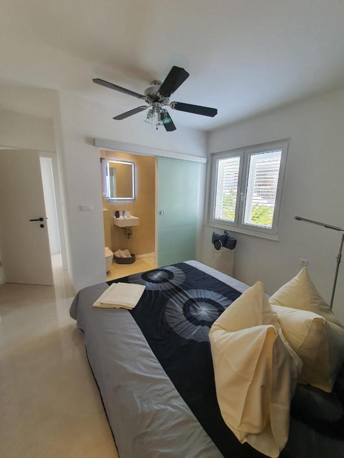Apartman Renata & Apartman Maja Trogir Dış mekan fotoğraf