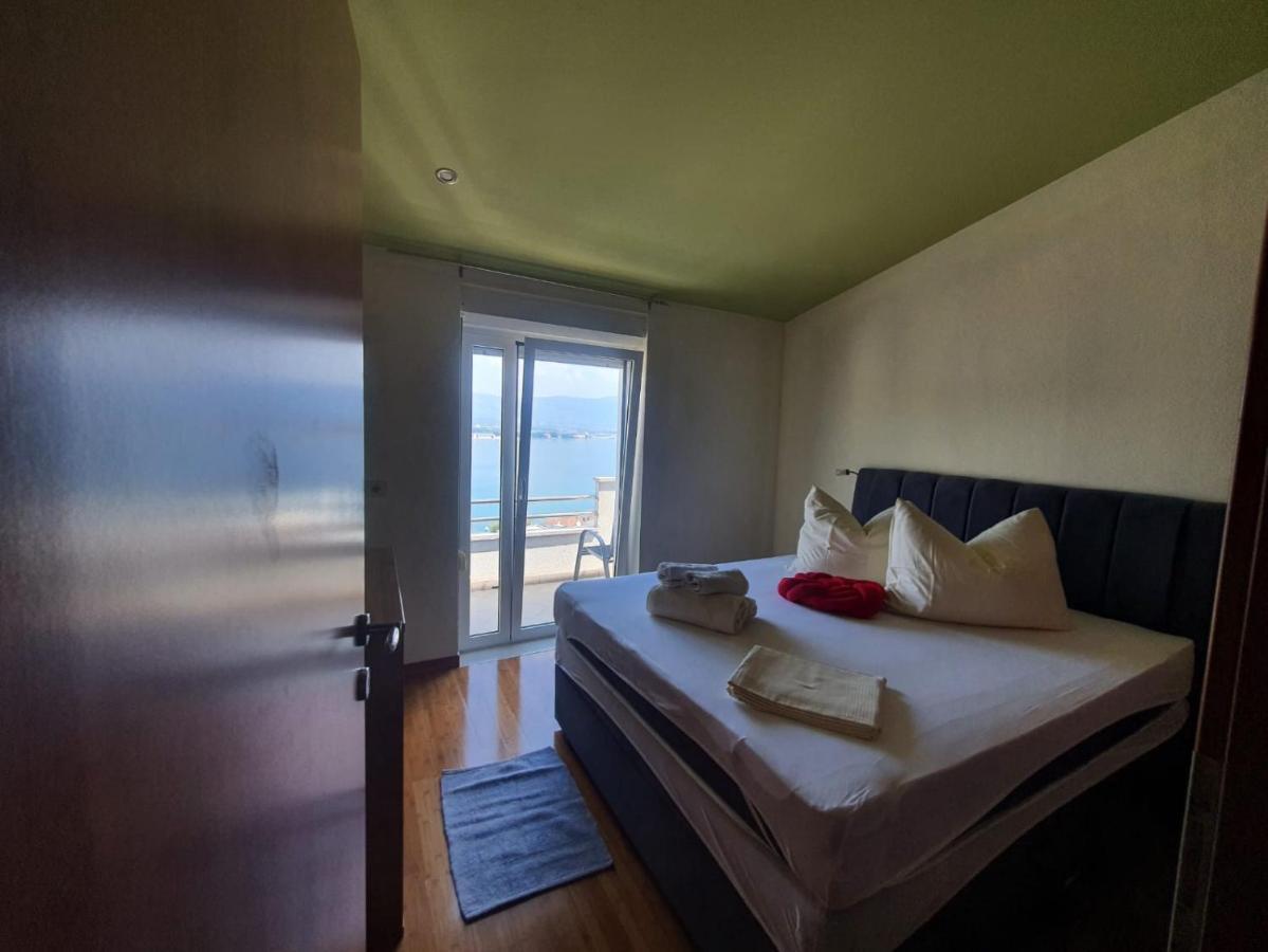 Apartman Renata & Apartman Maja Trogir Dış mekan fotoğraf