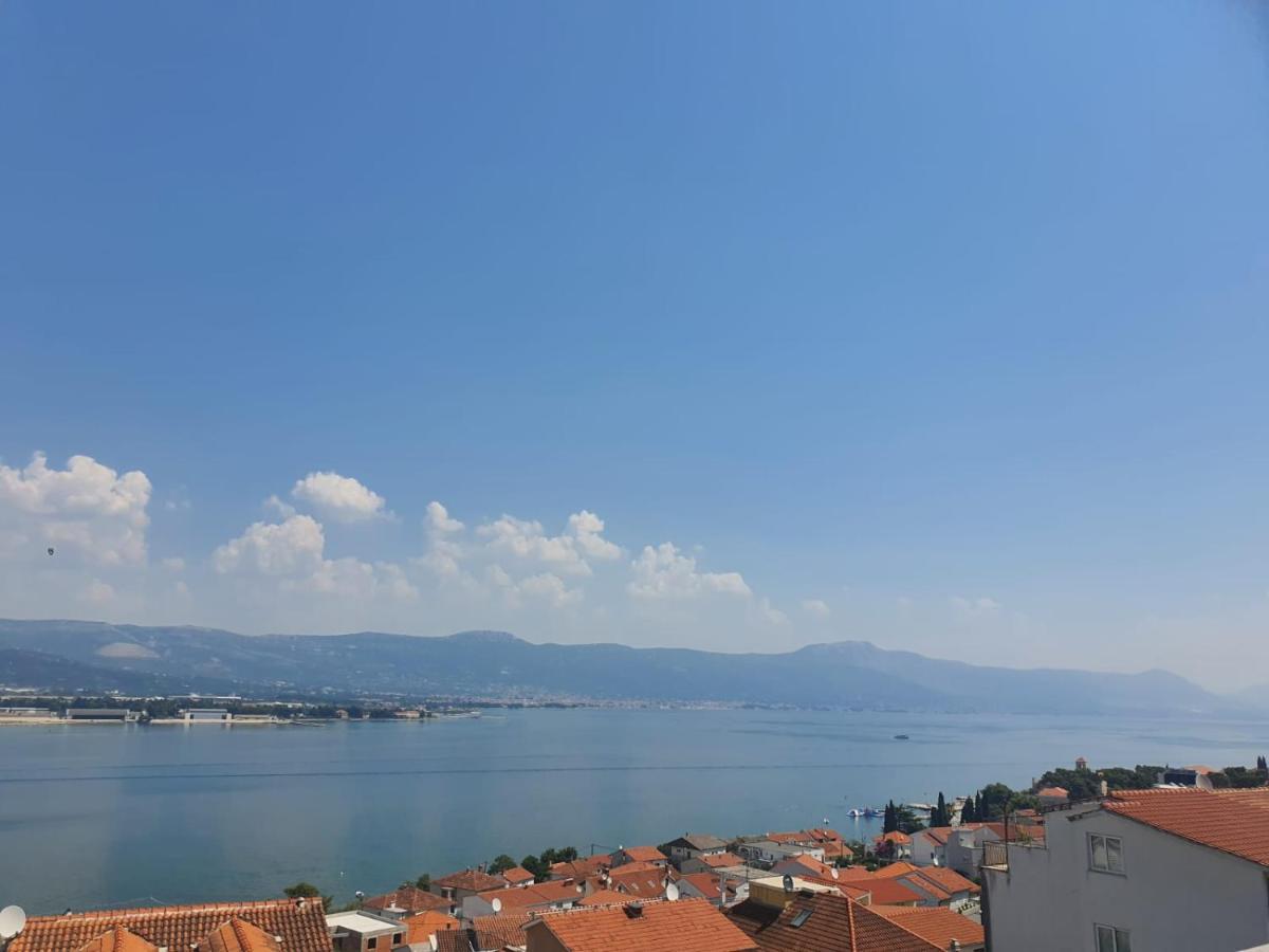 Apartman Renata & Apartman Maja Trogir Dış mekan fotoğraf