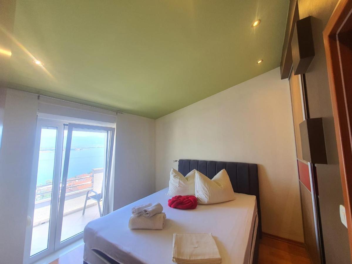 Apartman Renata & Apartman Maja Trogir Dış mekan fotoğraf