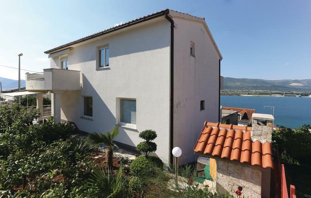 Apartman Renata & Apartman Maja Trogir Dış mekan fotoğraf