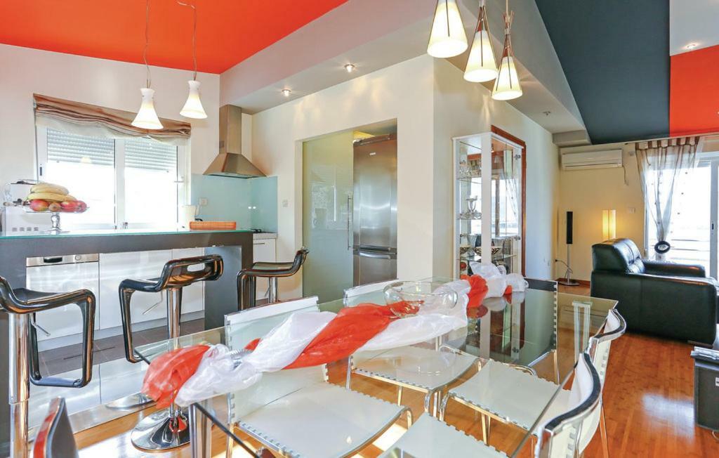 Apartman Renata & Apartman Maja Trogir Dış mekan fotoğraf